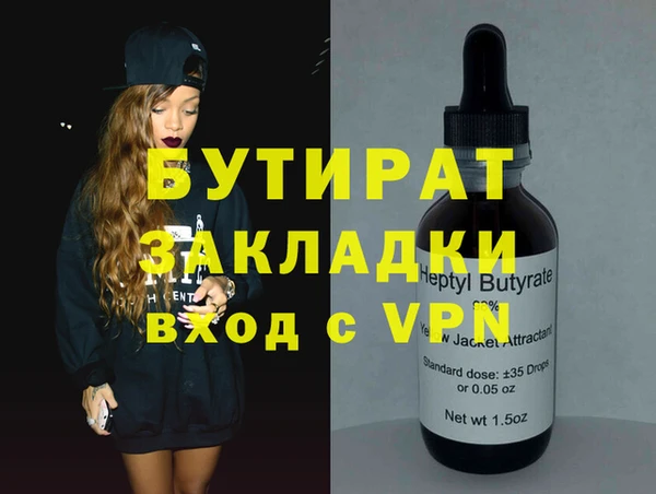 хмурый Бородино