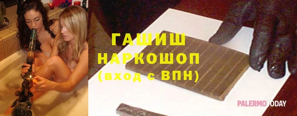 хмурый Бородино